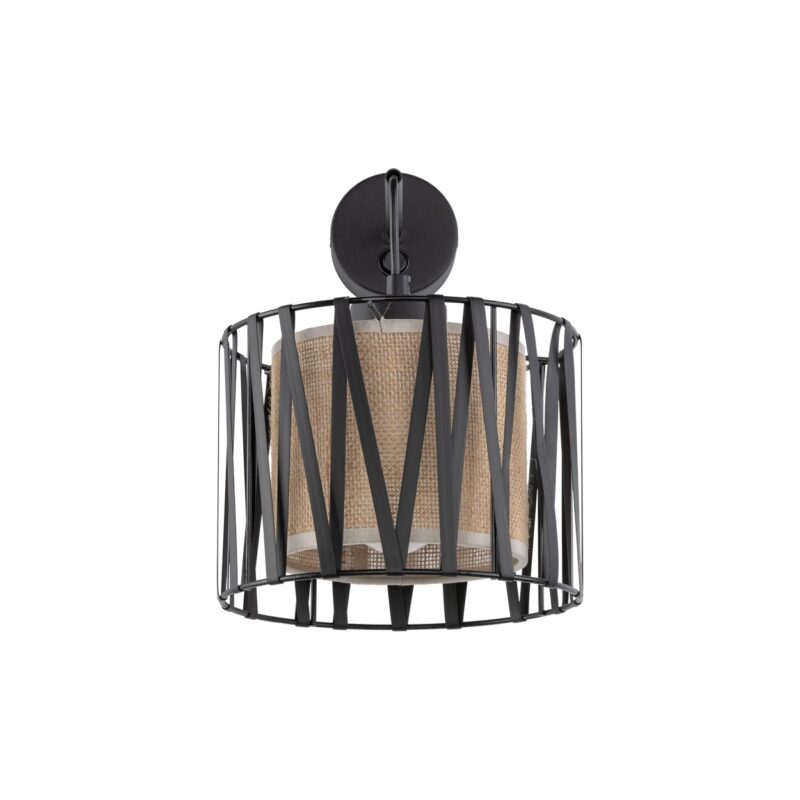 Kinkiet TK Lighting Harmony Nature x1 - obrazek 10