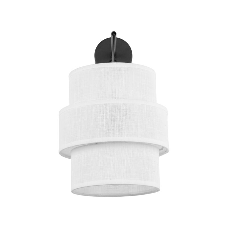 Kinkiet TK Lighting Calisto White x1 - obrazek 9