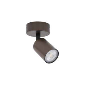 Spot TK Lighting Top Brown x1