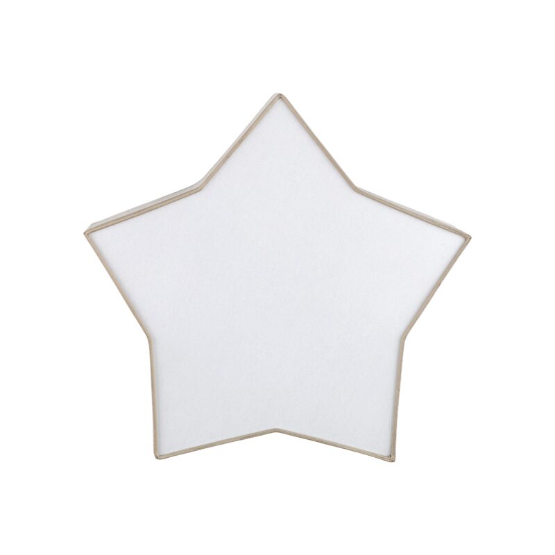 Lampa Sufitowa TK Lighting Star Linen x2 - obrazek 11
