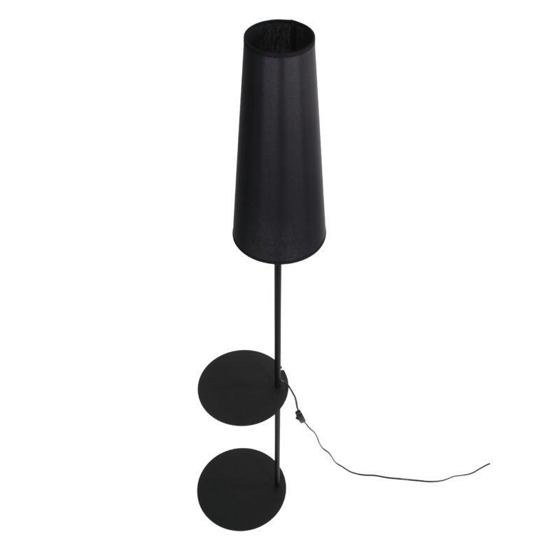 Lampa Podłogowa TK Lighting Zing x1 - obrazek 5