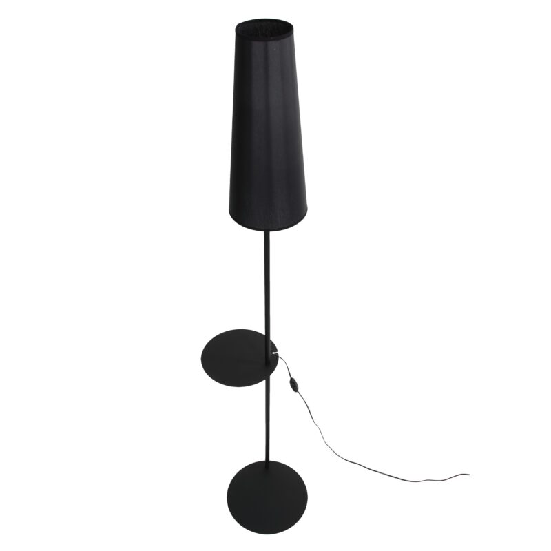 Lampa Podłogowa TK Lighting Zing x1 - obrazek 6