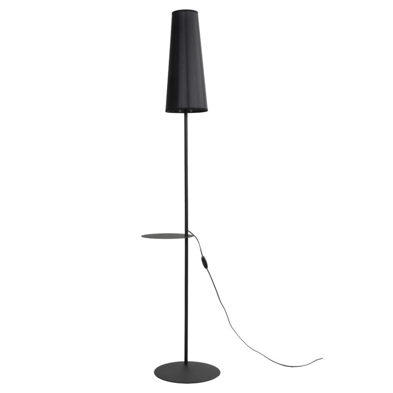 Lampa Podłogowa TK Lighting Zing x1 - obrazek 8