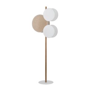 Lampa Podłogowa TK Lighting Pulse x3