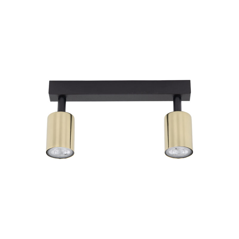 Spot TK Lighting Top Gold x2 - obrazek 5