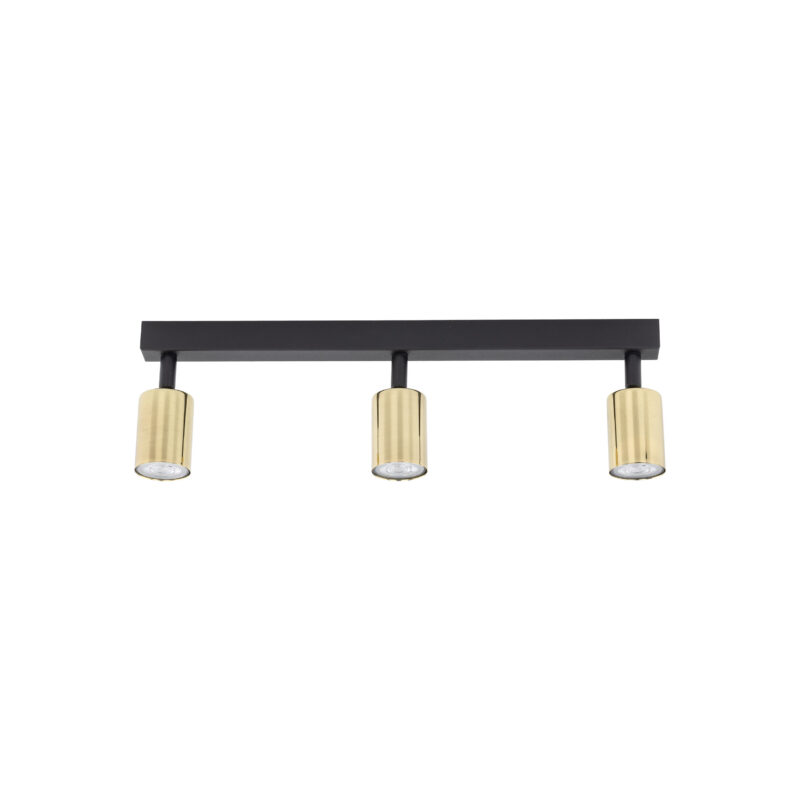 Spot TK Lighting Top Gold x3 - obrazek 7