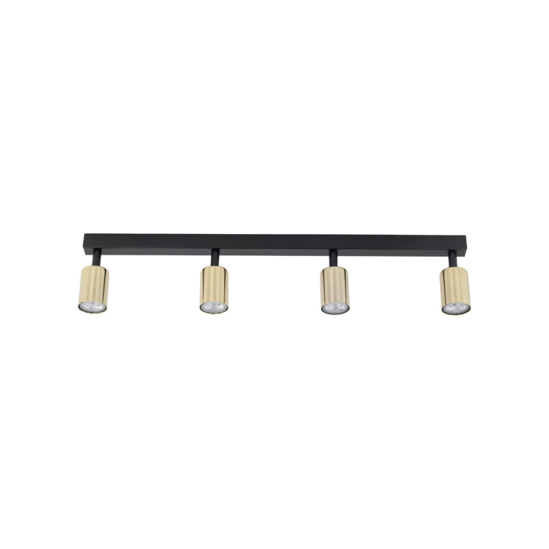 Spot TK Lighting Top Gold x4 - obrazek 7