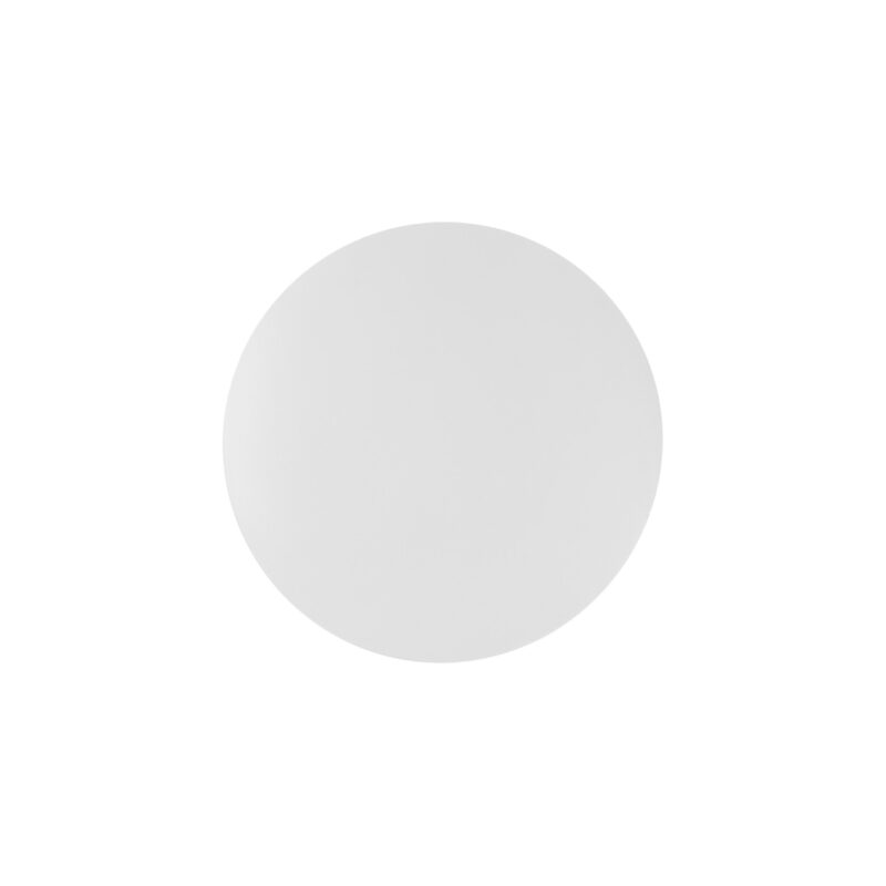Kinkiet TK Lighting Luna White 200 x2