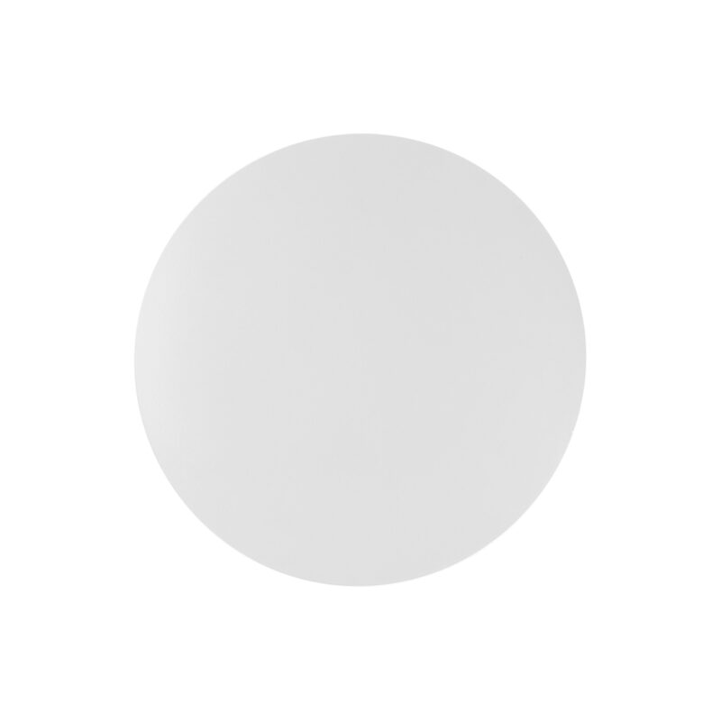 Kinkiet TK Lighting Luna White 300 x3