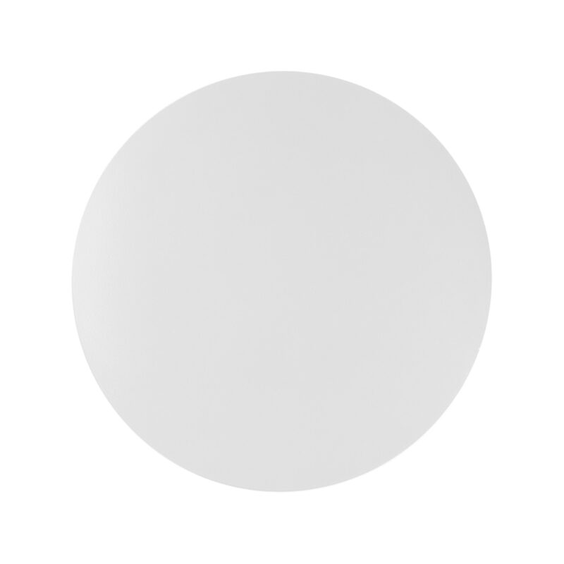Kinkiet TK Lighting Luna White 400 x4