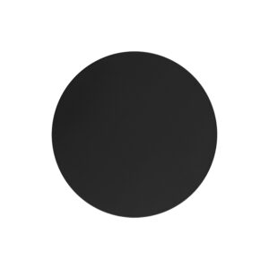 Kinkiet TK Lighting Luna Black 300 x4