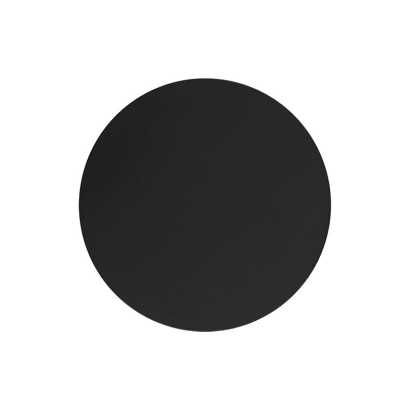 Kinkiet TK Lighting Luna Black 300 x4