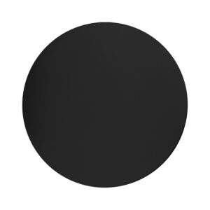 Kinkiet TK Lighting Luna Black 400 x4
