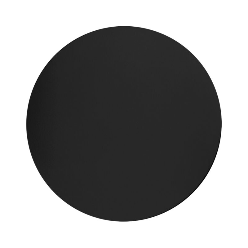 Kinkiet TK Lighting Luna Black 400 x4