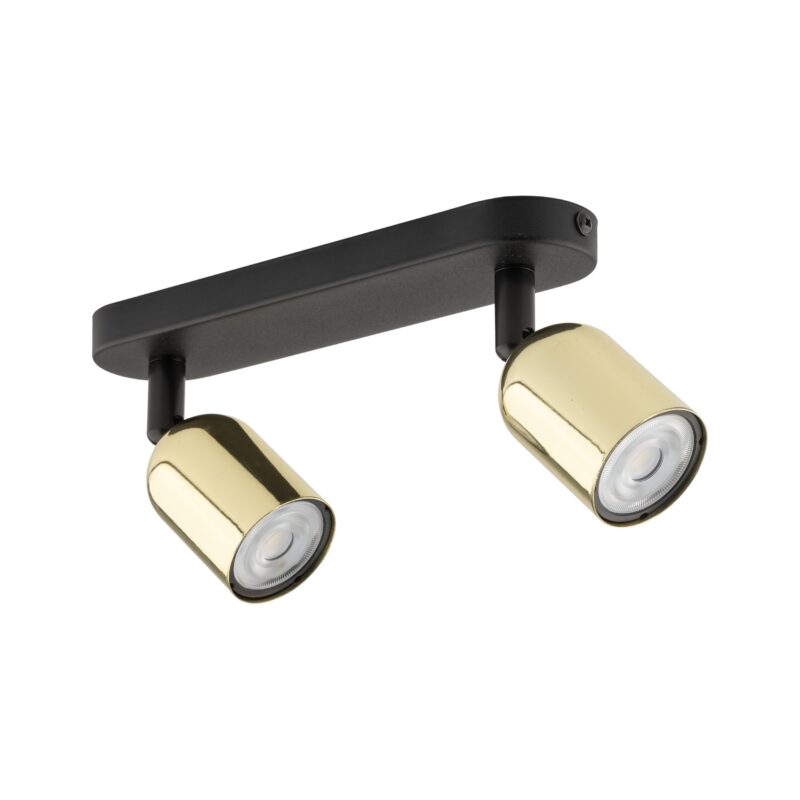 Lampa Sufitowa TK Lighting Top Gold x2 - obrazek 7