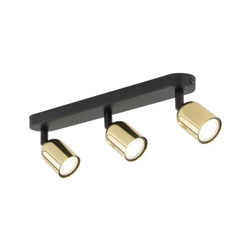Lampa Sufitowa TK Lighting Top Gold x3 - obrazek 7