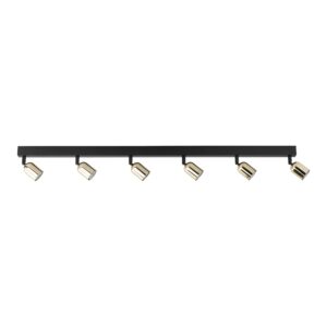 Lampa Sufitowa TK Lighting Top Gold x6