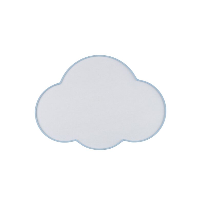 Lampa Sufitowa TK Lighting Cloud Niebieski Pastelowy Mini x2 - obrazek 6