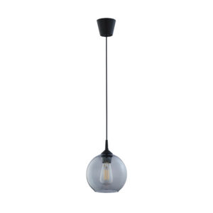Lampa Wisząca TK Lighting Cubus Grafit 200 x1