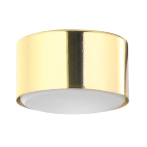 Lampa Sufitowa TK Lighting Top Gold GX53 x1