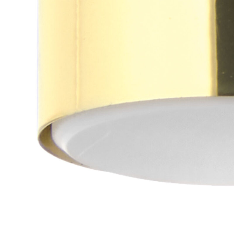 Lampa Sufitowa TK Lighting Top Gold GX53 x1 - obrazek 3