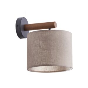 Kinkiet TK Lighting Deva Nature x1