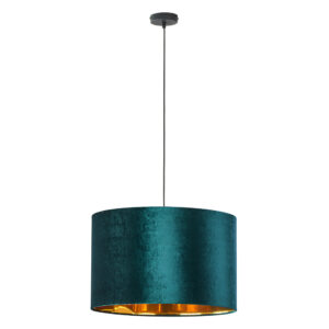 Lampa Wisząca TK Lighting Tercino Green 500 x3