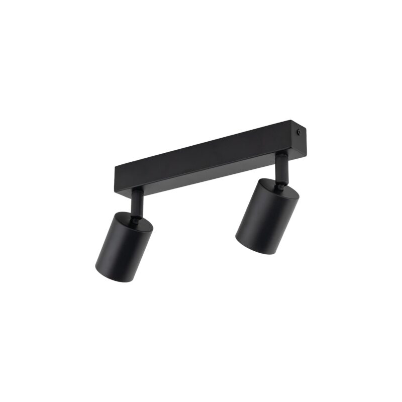 Spot TK Lighting Top Black x2 - obrazek 4
