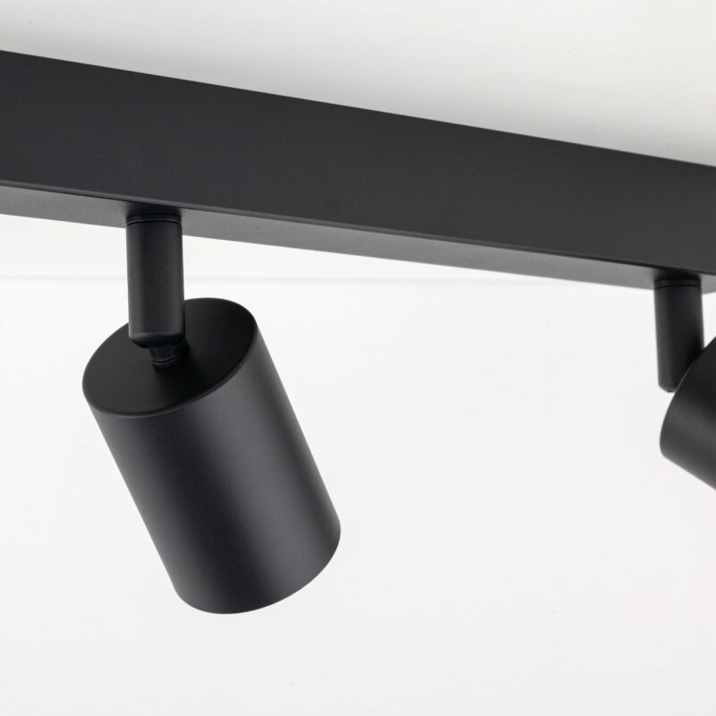 Spot TK Lighting Top Black x3 - obrazek 4