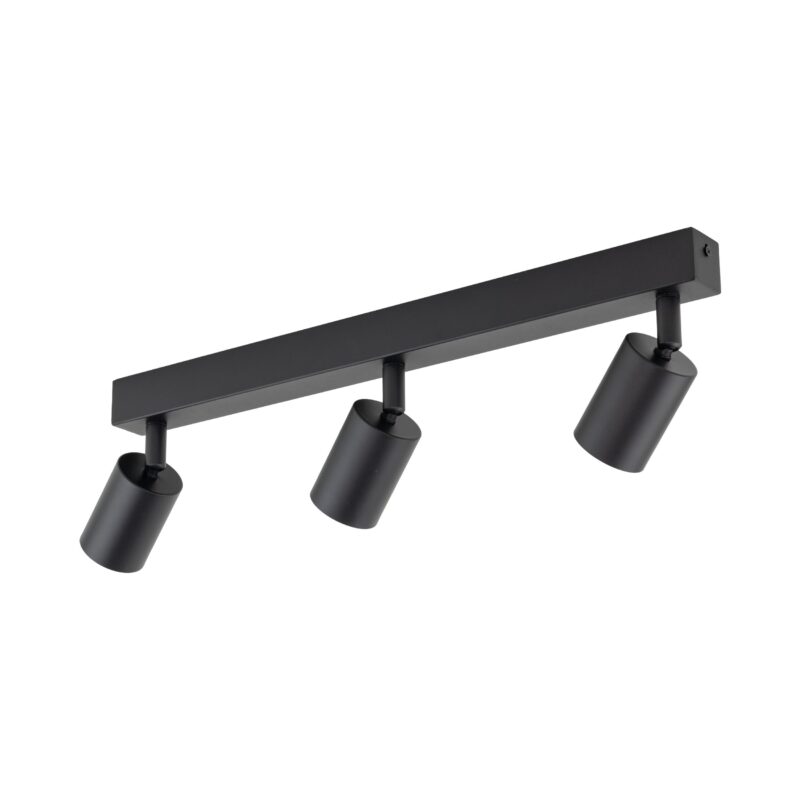 Spot TK Lighting Top Black x3 - obrazek 5