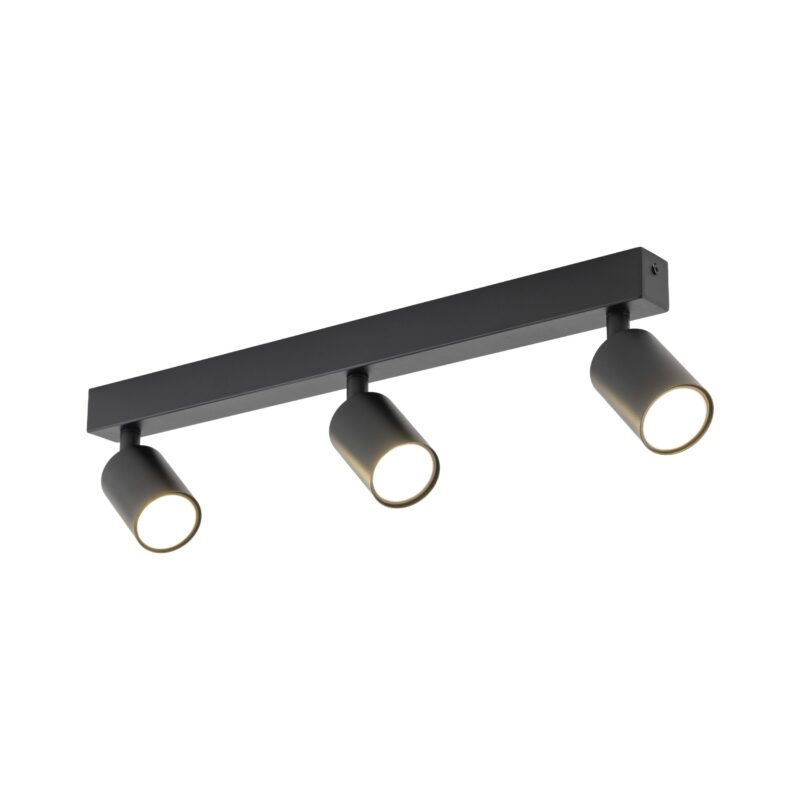 Spot TK Lighting Top Black x3 - obrazek 6