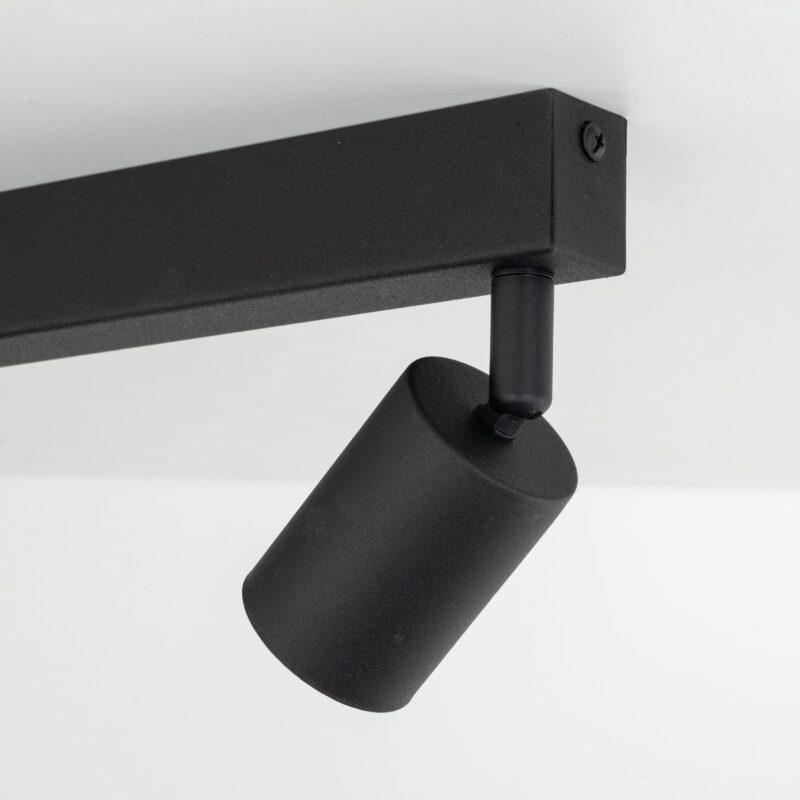 Spot TK Lighting Top Black x4 - obrazek 8