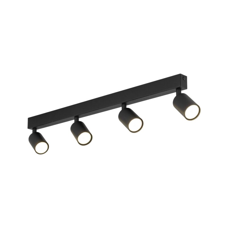Spot TK Lighting Top Black x4 - obrazek 9