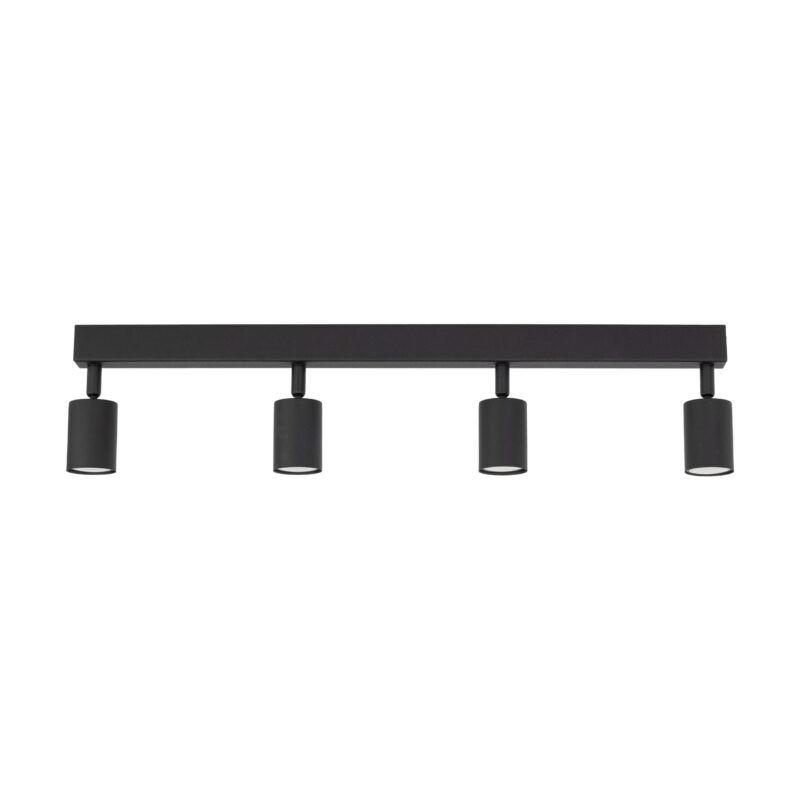 Spot TK Lighting Top Black x4 - obrazek 13