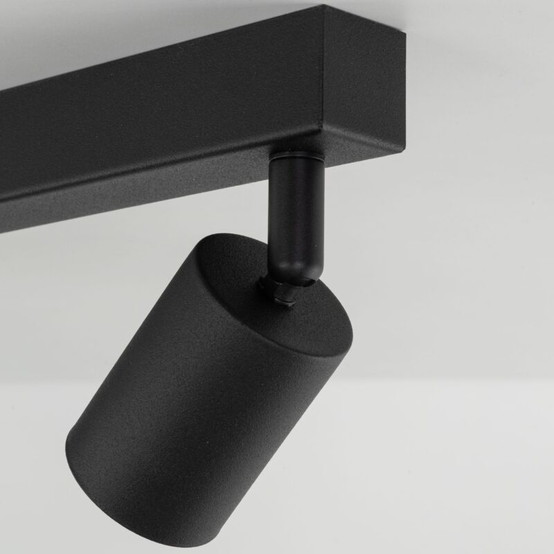 Spot TK Lighting Top Black x6 - obrazek 3