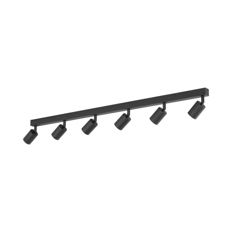 Spot TK Lighting Top Black x6 - obrazek 4