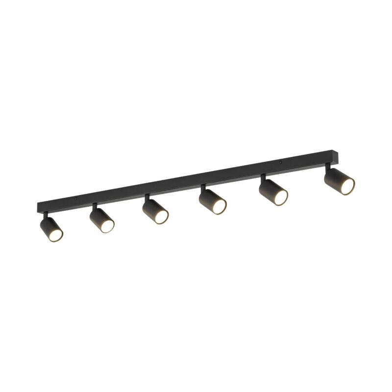 Spot TK Lighting Top Black x6 - obrazek 5