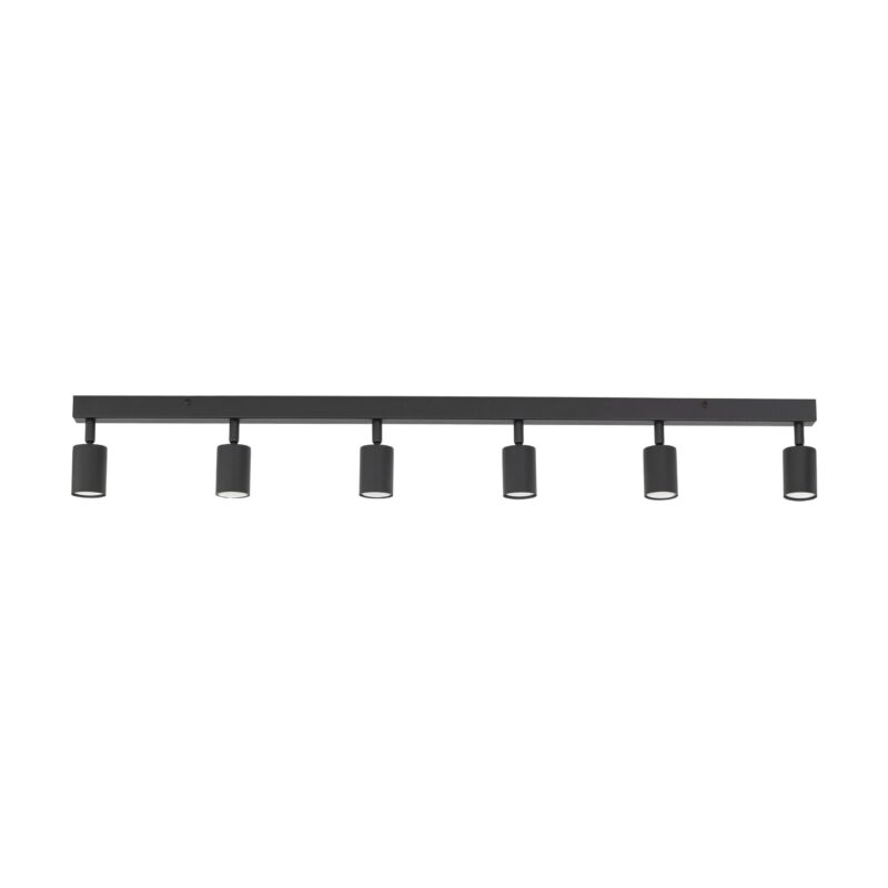 Spot TK Lighting Top Black x6 - obrazek 8