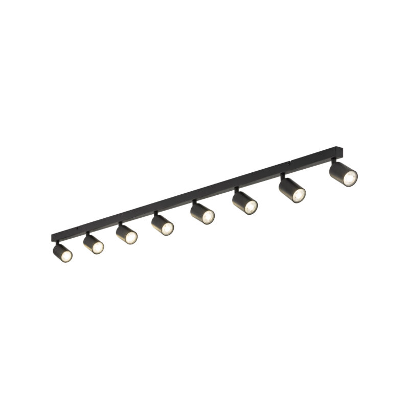 Spot TK Lighting Top Black x8 - obrazek 5