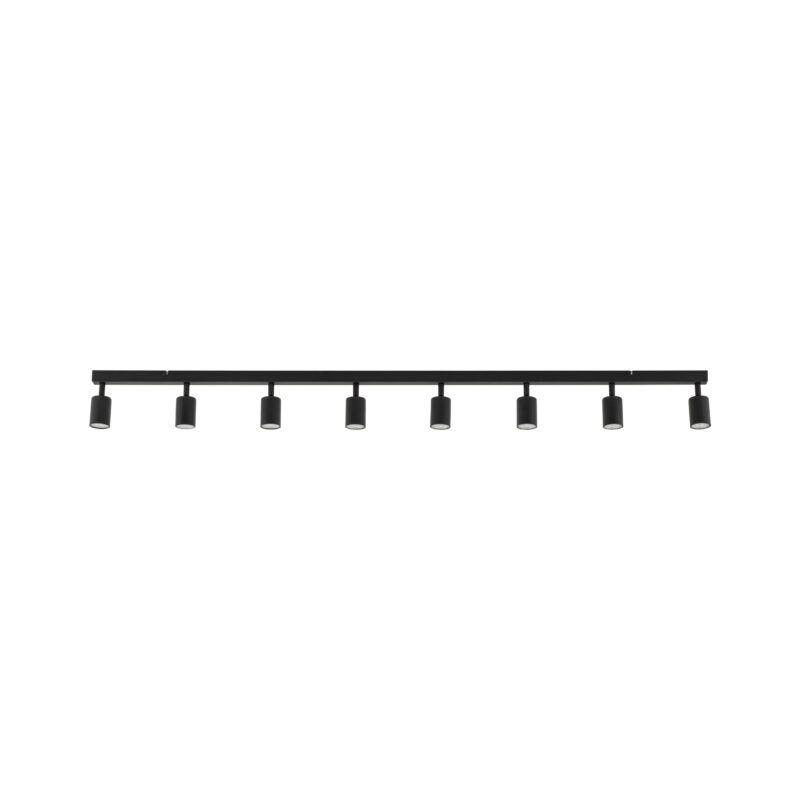 Spot TK Lighting Top Black x8 - obrazek 7