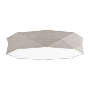 Lampa Sufitowa TK Lighting Kantoor Nature 780 x6