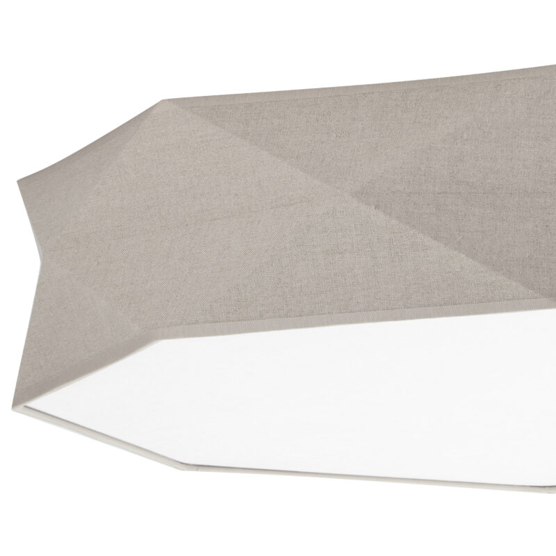 Lampa Sufitowa TK Lighting Kantoor Nature 780 x6 - obrazek 3