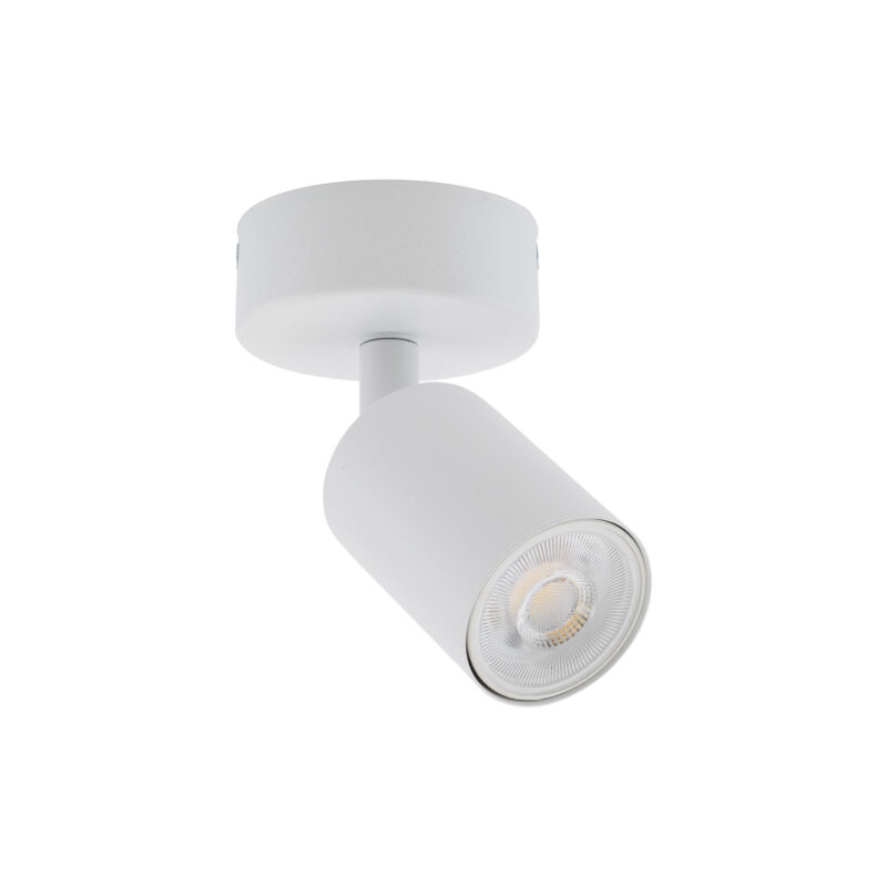 Spot TK Lighting Top White x1