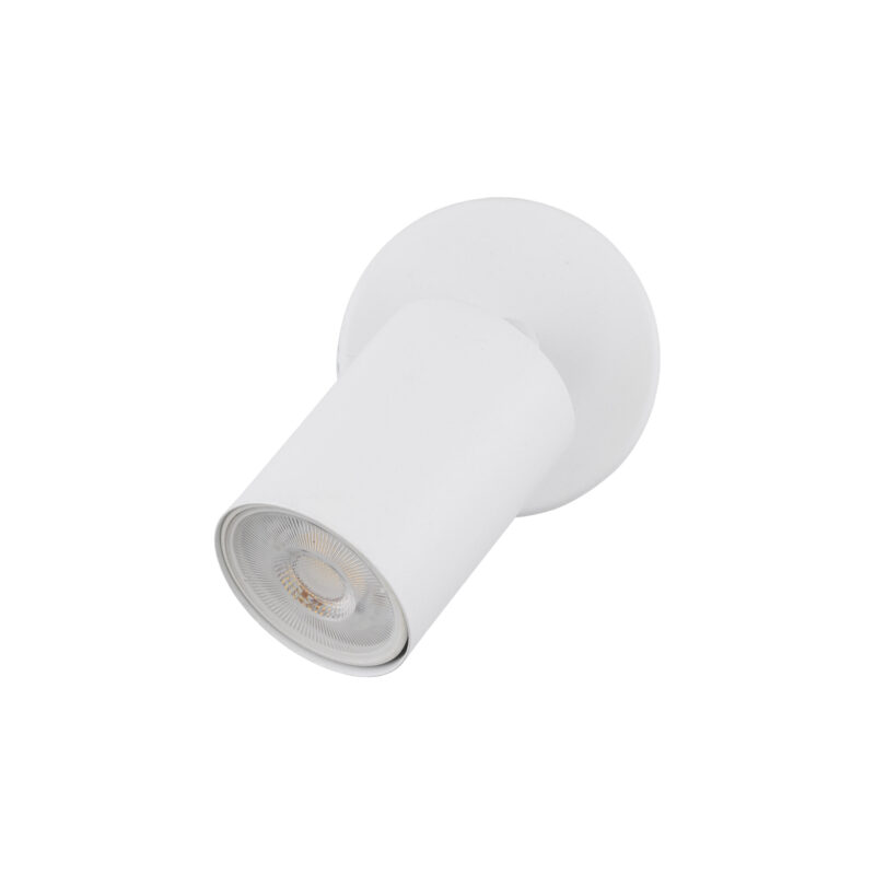 Spot TK Lighting Top White x1 - obrazek 4