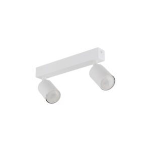 Spot TK Lighting Top White x2
