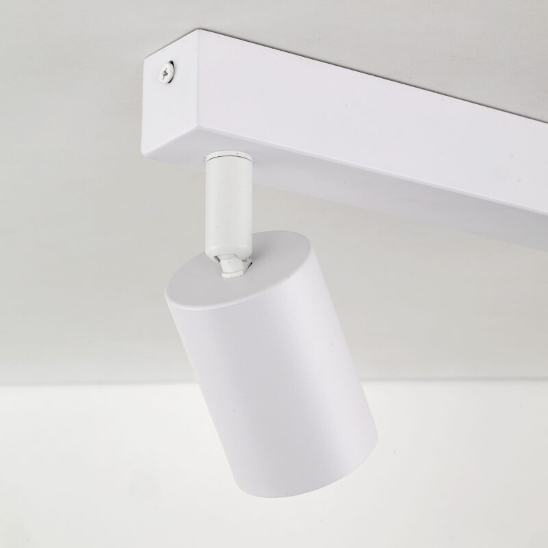 Spot TK Lighting Top White x2 - obrazek 4