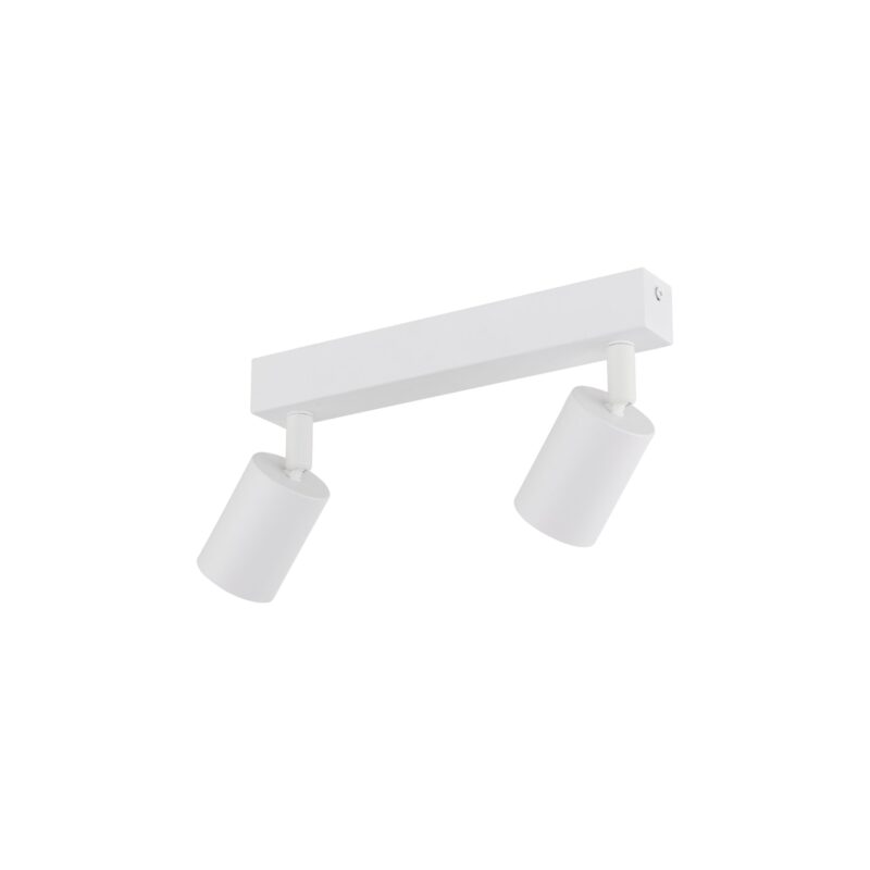 Spot TK Lighting Top White x2 - obrazek 5