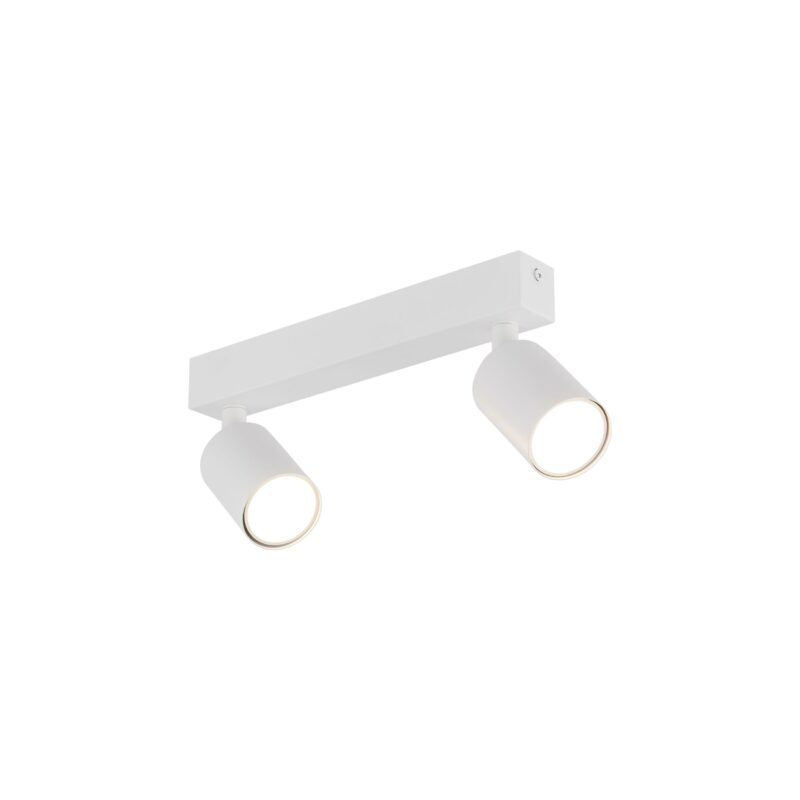 Spot TK Lighting Top White x2 - obrazek 6