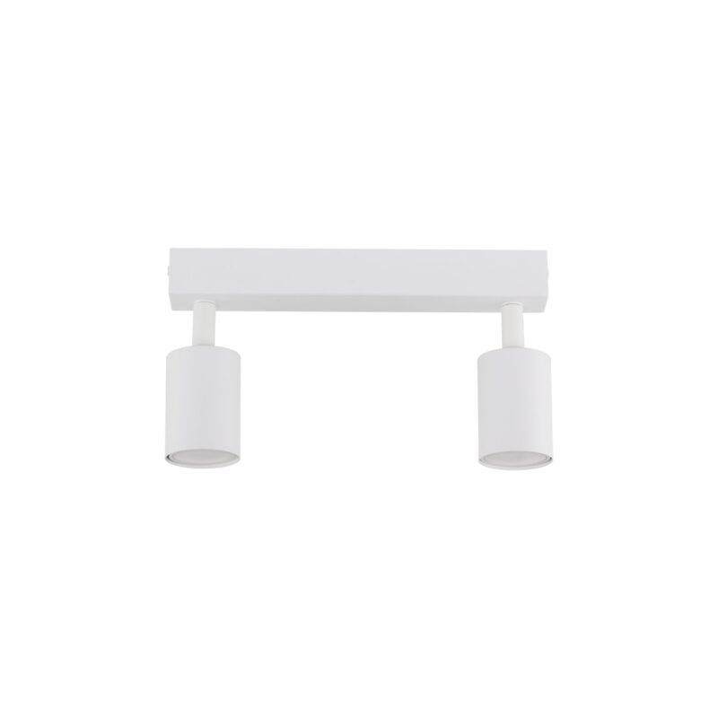 Spot TK Lighting Top White x2 - obrazek 9