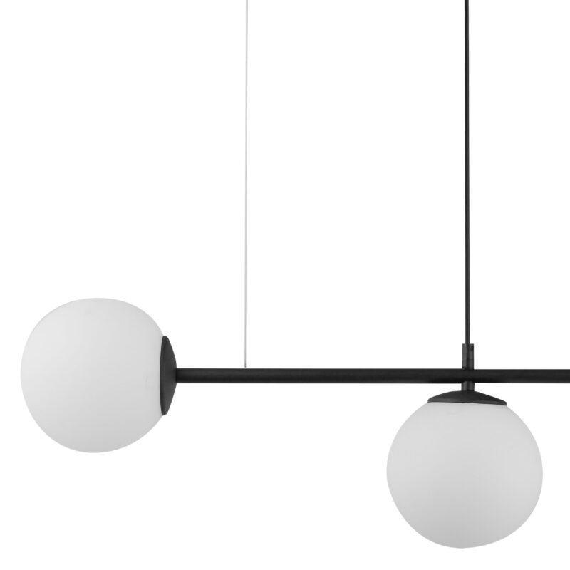 Lampa Wisząca TK Lighting Celeste x3 - obrazek 3